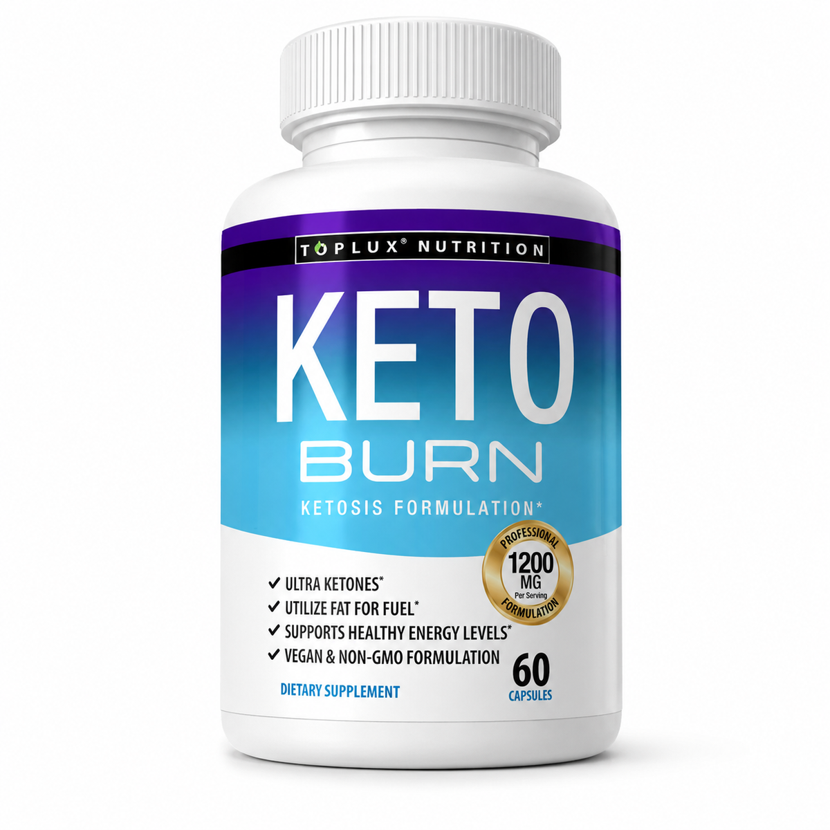 Naevyo™ Keto Burn