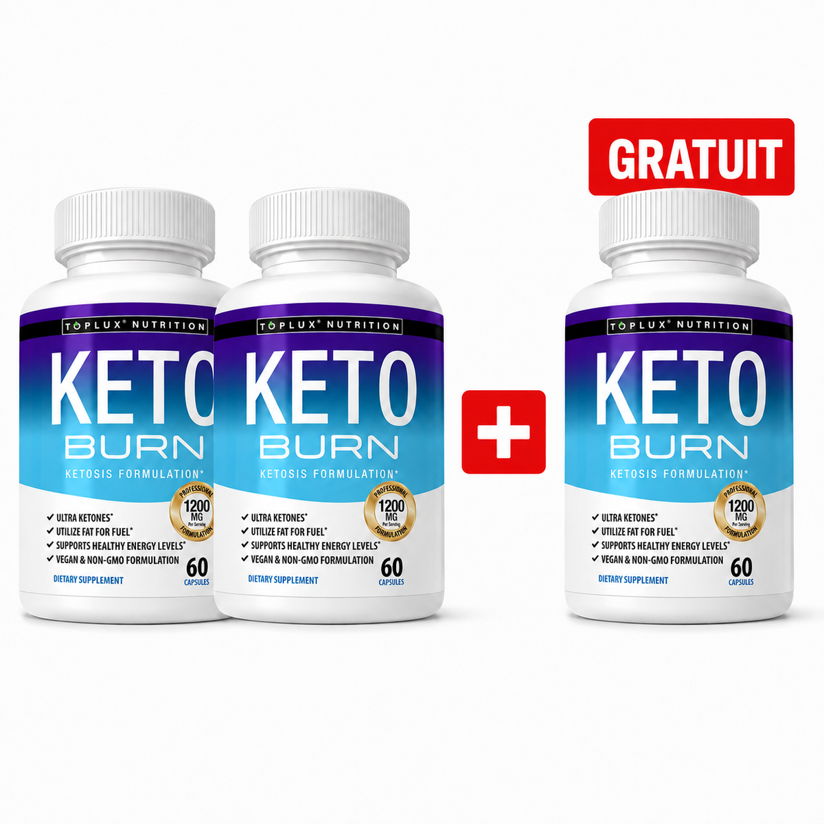 Naevyo™ Keto Burn