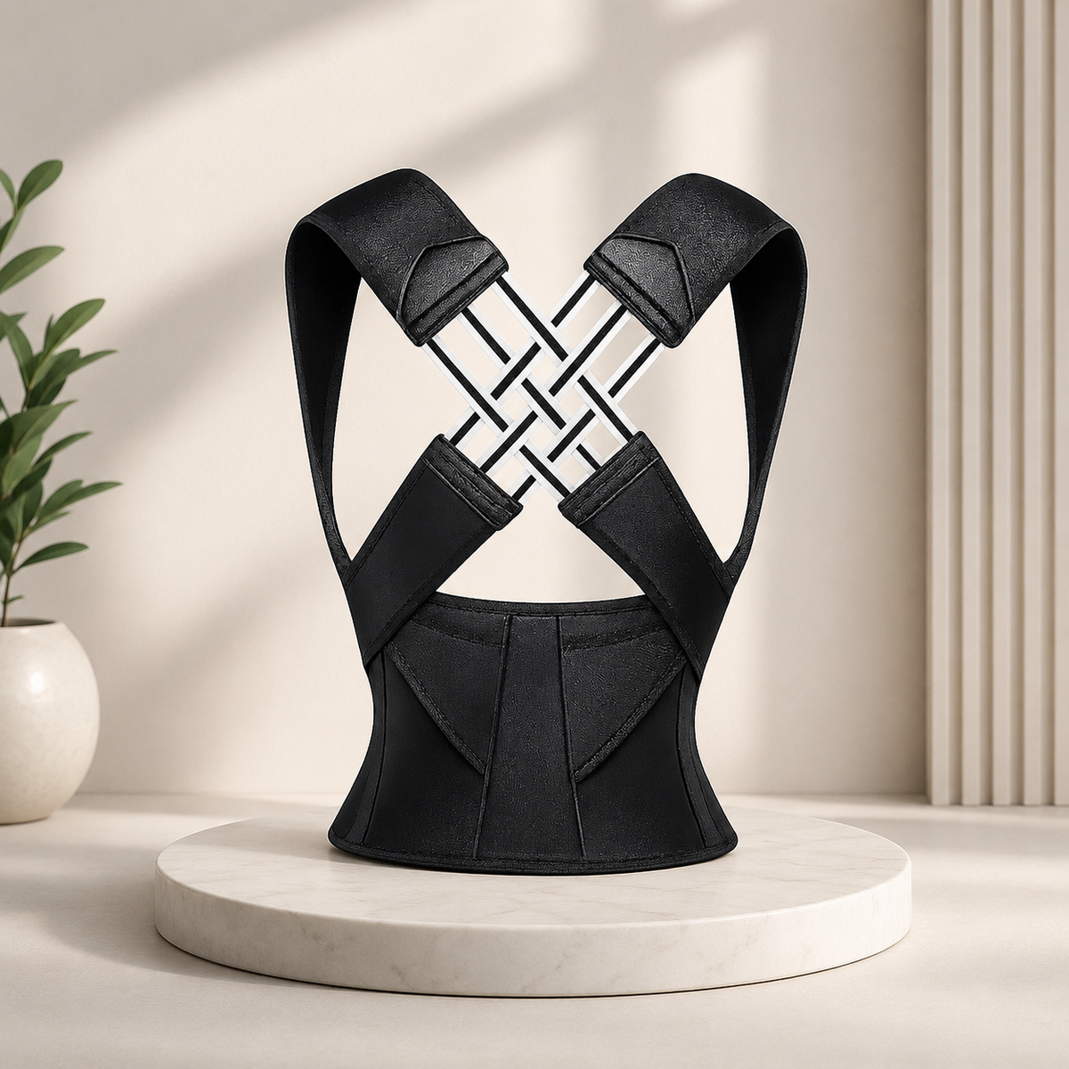 Naevyo™ – Correcteur de Posture