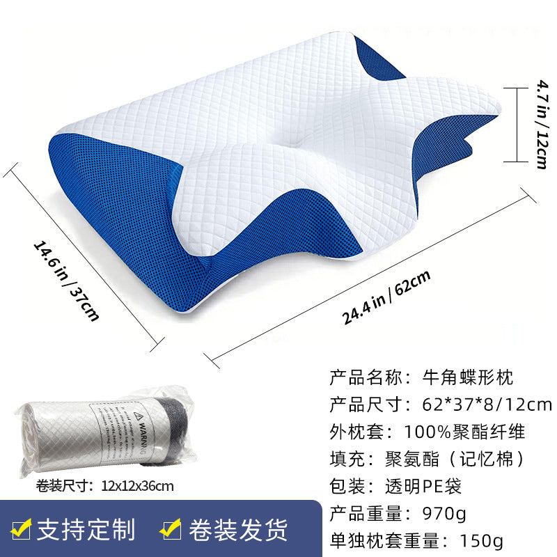 Oreiller Posture™ – Naevyo