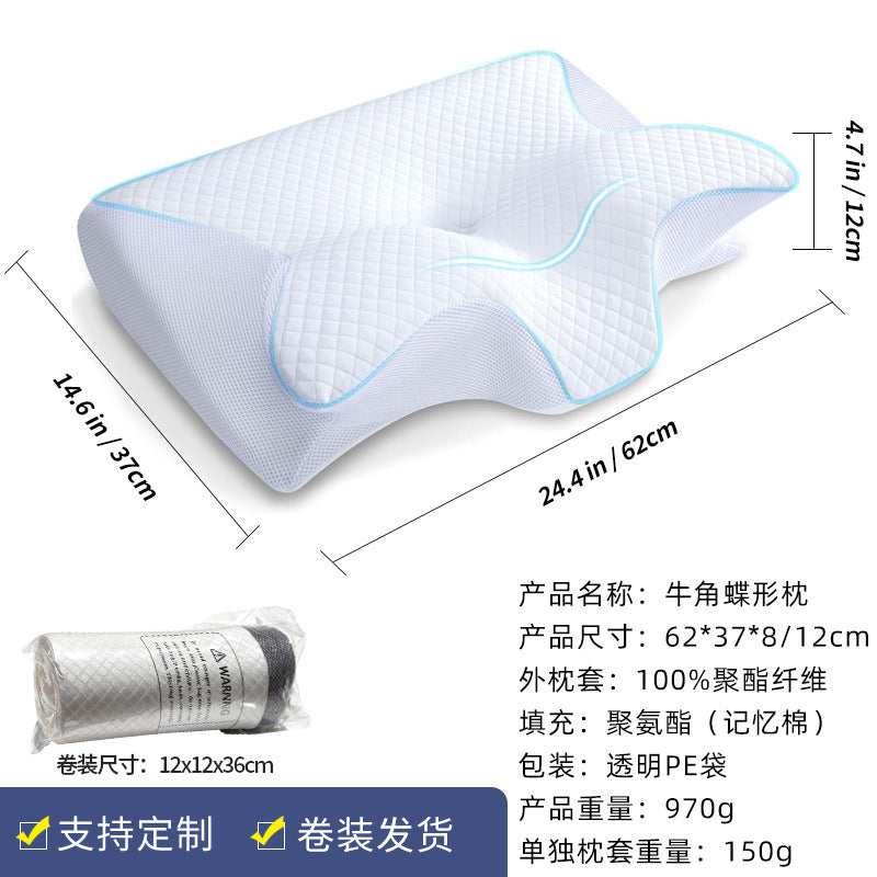 Oreiller Posture™ – Naevyo