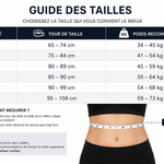 Naevyo™ – Correcteur de Posture Anti-Douleur
