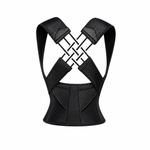 Naevyo™ – Correcteur de Posture Anti-Douleur