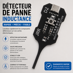 Détecteur de Panne Pro™