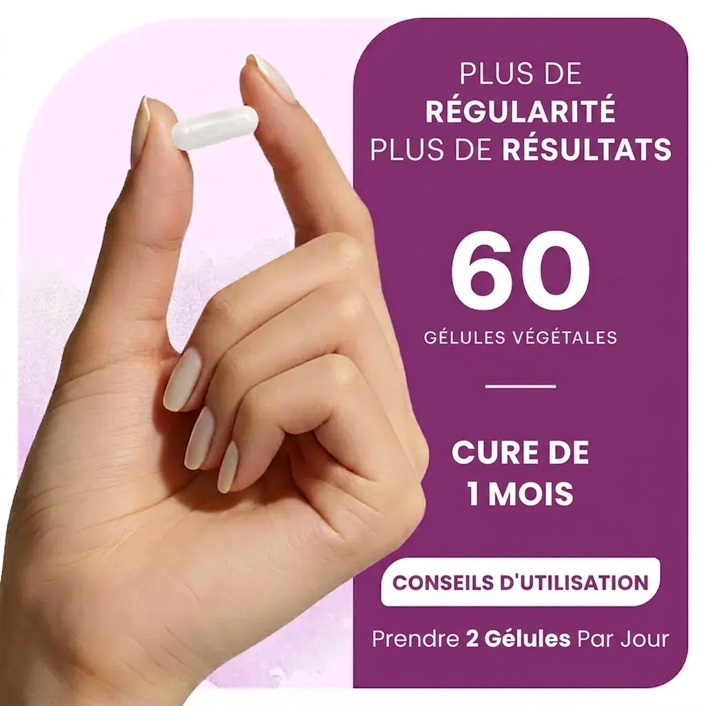 Naevyo™ Magnésium 20-en-1