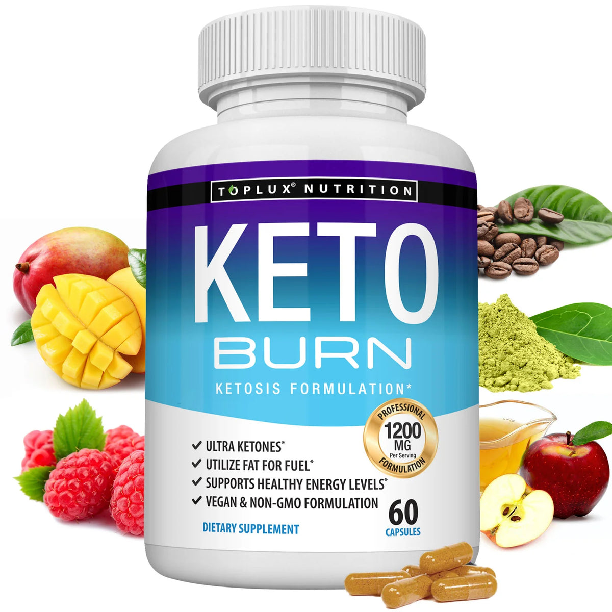 Naevyo™ Keto Burn